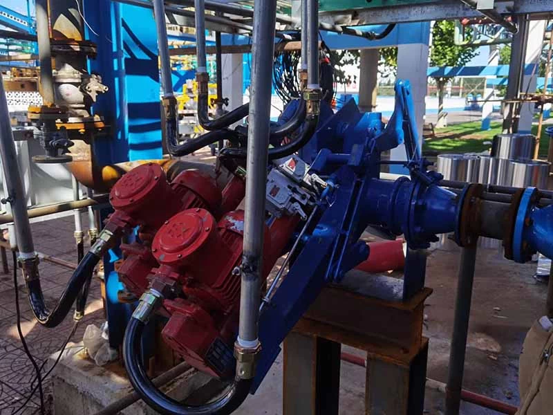 Các lỗi thường gặp và giải pháp của đầu đốt lò hơi gas III